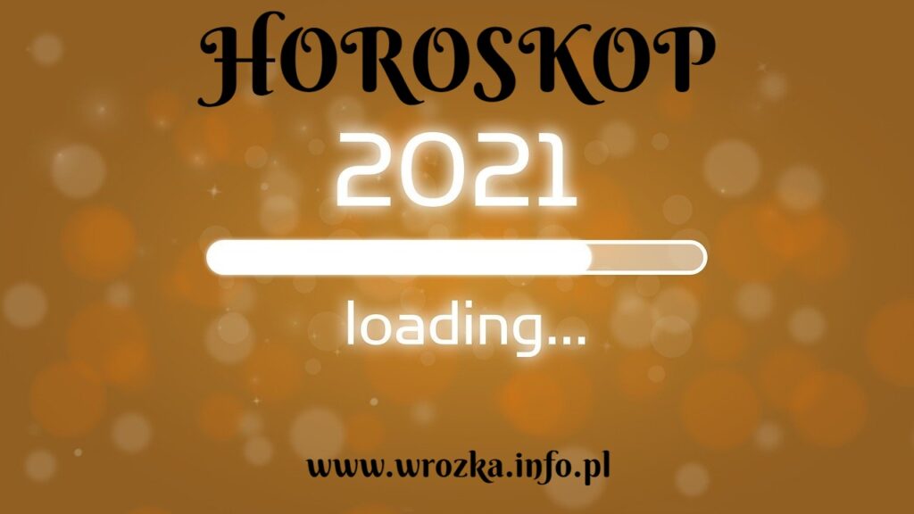 horoskop 2021 tarot
